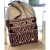 Dior Oblique Diorcamp Messenger Bag M1291