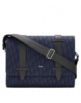 Christian Dior Messenger Bag
