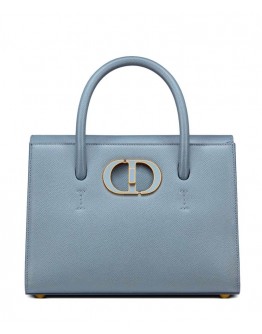 Christian Dior Medium St Honore Tote