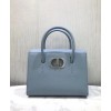 Christian Dior Medium St Honore Tote