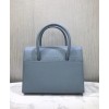 Christian Dior Medium St Honore Tote