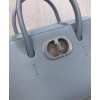 Christian Dior Medium St Honore Tote