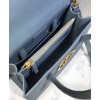 Christian Dior Medium St Honore Tote