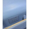 Christian Dior Medium St Honore Tote
