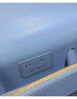 Christian Dior Medium St Honore Tote