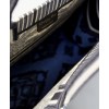 Dior Book Tote Blue