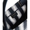 Dior Book Tote Black