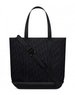 Dior Oblique Tote