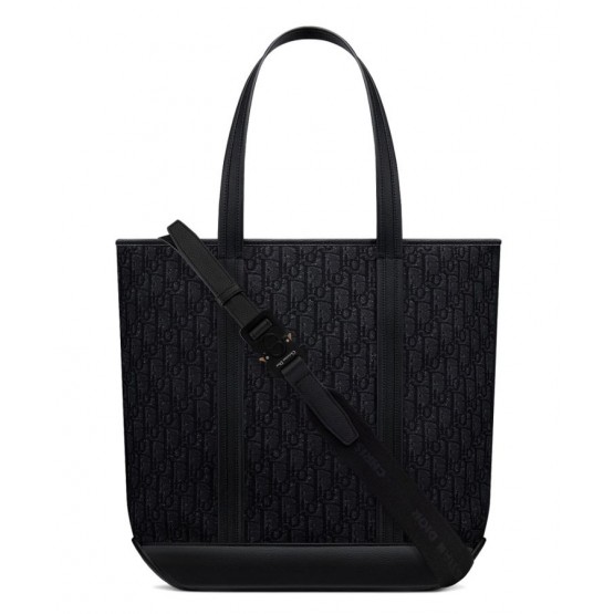 Dior Oblique Tote