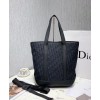 Dior Oblique Tote