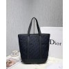 Dior Oblique Tote