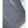 Dior Oblique Tote