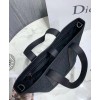 Dior Oblique Tote
