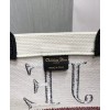 Dior Book Tote bag White