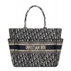Dior Katrina Handbags Dark Blue