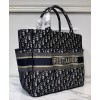 Dior Katrina Handbags Dark Blue