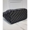 Dior Katrina Handbags Dark Blue