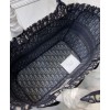 Dior Katrina Handbags Dark Blue