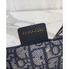 Dior Katrina Handbags Dark Blue