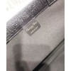 Dior Book Tote Dior Oblique Bag Black
