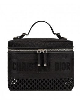 Dior Diortravel Vanity Case