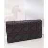 Dior Dioraddict Continental wallet S2008 Black