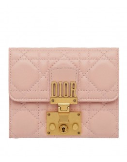 Dior Dioraddict compact wallet S2016