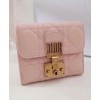 Dior Dioraddict compact wallet S2016