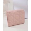 Dior Dioraddict compact wallet S2016