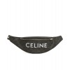 Celine Belt Bag 195972 Black