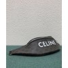Celine Belt Bag 195972 Black