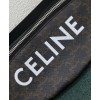 Celine Belt Bag 195972 Black