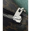 Celine Belt Bag 195972 Black