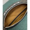Celine Belt Bag 195972 Black