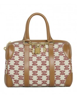 Celine Small Boston Bag 193652