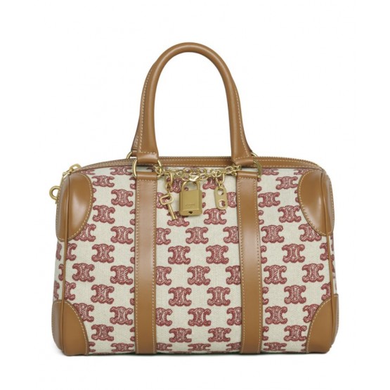 Celine Small Boston Bag 193652