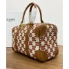 Celine Small Boston Bag 193652