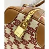 Celine Small Boston Bag 193652