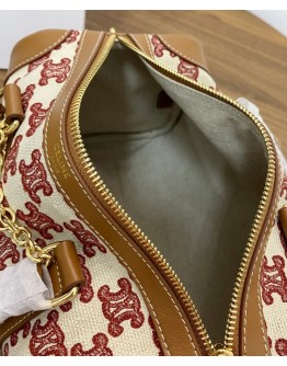 Celine Small Boston Bag 193652