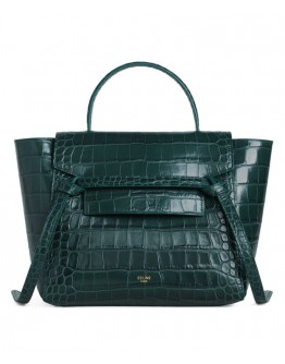 Celine Micro Belt Bag 189153