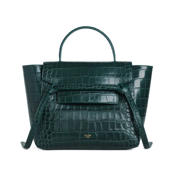 Celine Micro Belt Bag 189153