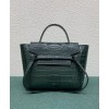 Celine Micro Belt Bag 189153