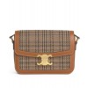 Celine Medium Triomphe Bag 1912422 Coffee