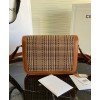 Celine Medium Triomphe Bag 1912422 Coffee