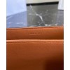 Celine Medium Triomphe Bag 1912422 Coffee