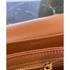 Celine Medium Triomphe Bag 1912422 Coffee