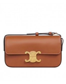 Celine Triomphe Shoulder Bag 194143