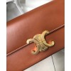 Celine Triomphe Shoulder Bag 194143