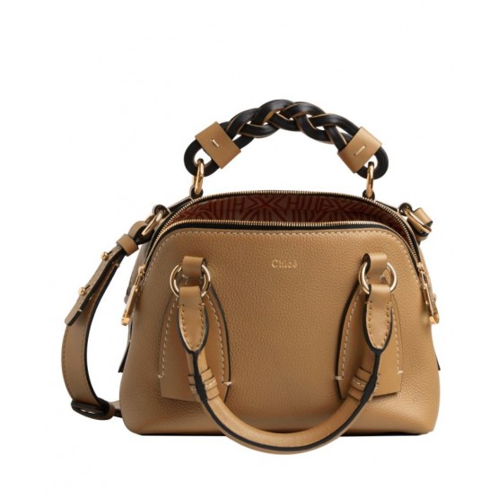 Chloe Small Daria Bag