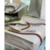 Chloe Large Woody Tote Bag